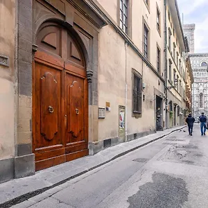 Apartamento Ricasoli Duomo, Florencia