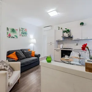 Apartamento Ponte Vecchio & Boboli Modern, Florencia