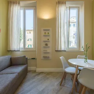 Apartamento Cosy Fiesolana, Florencia